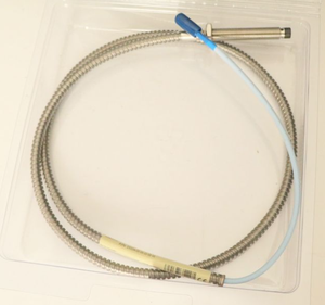 Capteur à courants de Foucault Metrix VK10007-00-05-10-02 7 mm |   Câble de 5 m, IP67, 670 |   Moniteur de vibrations industriel - Product Image 4