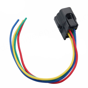OE # 90980-10869 Nuevo Conector de Arnés para Sensor de Oxígeno para IS350 (2013-2021) Marca de Repuesto con Garantía de 12 Meses - Product Image 5