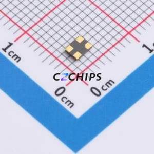 SWXCFABVE0-28.375000 Crystal (Passive) SMD3225-4P Crystal Oscillator SMD Crystal Oscillator 28.375MHz 10ppm 16pF - Product Image 2