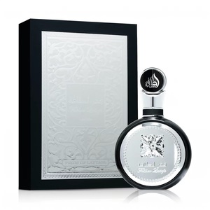 Latifa Eau De Parfum Floreale di Lunga Durata, Profumo Unisex di Lusso per Uso Quotidiano - Product Image 1