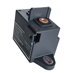 Contactor Magnético de CC de Alto Voltaje NDZ3T-40, 1000V, 40 Amperios, Voltajes de Bobina CC 12V/24V/48V, CE TUV, para una Vida Útil de 200,000 Ciclos - Product Image 2