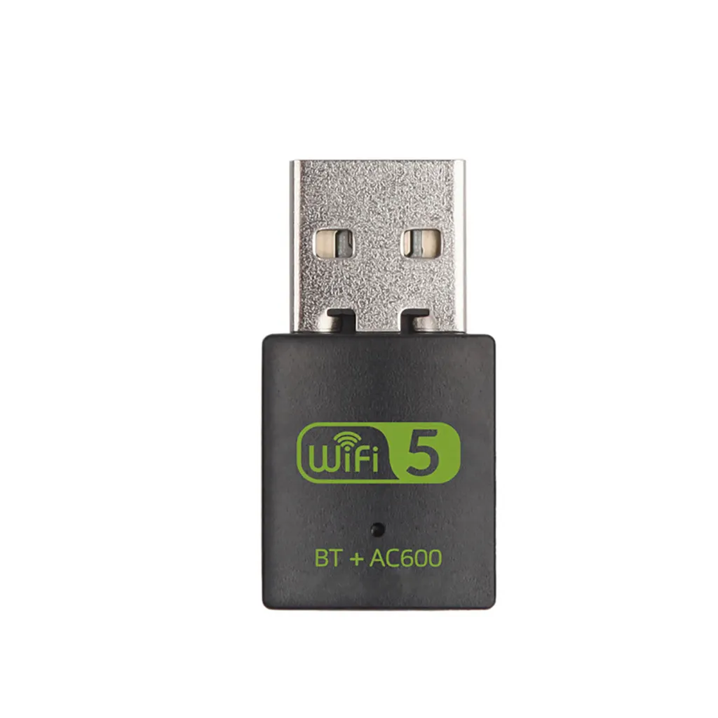 Fabrikdirekt hochwertiger USB3.0 5G WiFi6E AX5374 drahtlose Netzwerkkarte Dualband-USB WLAN-Adapter