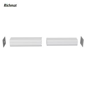 500 מ "מ כבד חובה 12v 24v dc מפעילים ליניארי 3 שלב הרמת טור מגנט קבוע לשימוש ביתי - Product Image 4