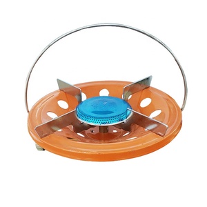 <span class=keywords><strong>Fornello</strong></span> a <span class=keywords><strong>Gas</strong></span> Portatile JG per Cucina Domestica, Mini <span class=keywords><strong>Fornello</strong></span> in Acciaio Inox, Bruciatore a <span class=keywords><strong>Gas</strong></span> Naturale Compatto - Product Image 5
