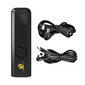 SpeedyBee Goggles BEC Power Goggles Mobile Phone for G2/V2 Glasses 3S-6S Input RC FPV Kit - Product Image 2
