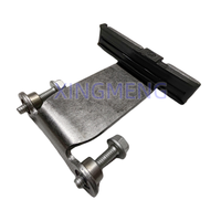 Pièces automobiles repuestos 15E4E kit de distribution de moteur Kit de chaîne de distribution pour MG RX5 MGGT MGHS EZS MG6 1.5T 1.0T