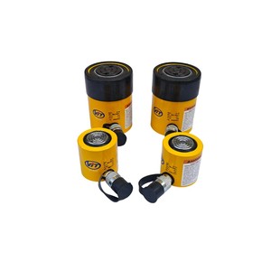 ใช้ในระบบพลังงานทดแทน rc-10010 กระบอกไฮดรอลิกประสิทธิภาพสูง - Product Image 5