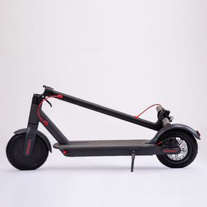 Trottinettes électriques pliables à deux roues <span class=keywords><strong>Xiaomi</strong></span>, très demandées, pour homme et femme, moteur brushless 350W avec contrôle par application - Product Image 1