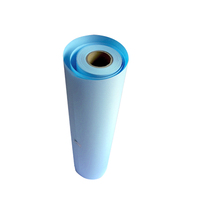 Rollos de papel de plotter de ingeniería A0 A1 A2 TAMAÑO 50 yardas 80gsm Inyección de tinta azul de dos caras/Descuento a granel compatible con láser