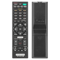 RMT-AM210U RMTAM210U pour télécommande Sony, pour système audio domestique Sony MHC-V50D SAW-GT4D MHC-GT4D MHC-V44D SHAKE-X10D SHAKE-X30D