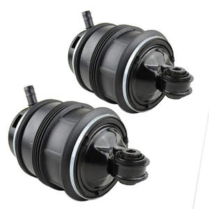 मर्सिडीज के लिए पीछे छोड़ दिया हवा निलंबन सदमे अकड़ <span class=keywords><strong>A2113200725</strong></span> 2113200725 उच्च गुणवत्ता - Product Image 1