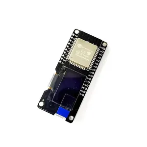 Tùy chỉnh ESP32 OLED Wifi Module + BT ESP-32 kép ESP-32S ESP8266 & OLED ESP32 OLED - Product Image 6
