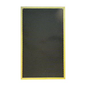 Vente directe d'usine <span class=keywords><strong>750W</strong></span> panneaux de chauffage de sauna infrarouge en cristal de carbone 600X600 radiateurs électriques à faible EMF pour commandes en gros - Product Image 1