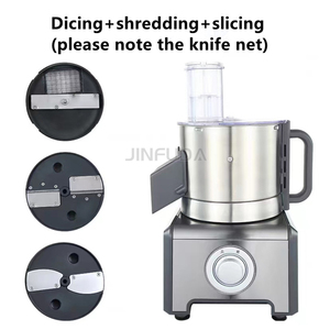 Appareil de Cuisine pour <span class=keywords><strong>bébé</strong></span>, distributeur d'aliments pour <span class=keywords><strong>bébé</strong></span>, <span class=keywords><strong>Robot</strong></span> de Cuisine multifonction - Product Image 4