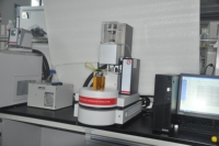 Testeur de viscosité apparente d'huile moteur ASTM D2602 D5293 avec simulation de refroidissement CCS et échantillonnage automatique OEM ADDITION
