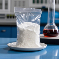 Polyacrylamide PAM soluble dans l'eau pour produits chimiques de protection de l'environnement