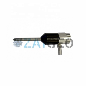 Pièces détachées pour découpeuse à jet d'eau <span class=keywords><strong>BFT</strong></span> 950800 Type Centerline II Pièces abrasives pour jet d'eau Pièces de tête de découpe à jet d'eau Remplacement - Product Image 4