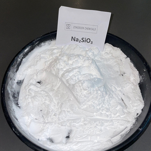 Metasilicato di Sodio Na2SiO3 Anidro e Pentaidrato in Polvere, Prezzo all'Ingrosso di Fabbrica - Product Image 4