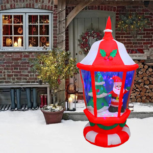 Adornos para <span class=keywords><strong>el</strong></span> hogar Navidad gigantes para <span class=keywords><strong>arbol</strong></span> de navidad decoración inflable de Navidad adorno <span class=keywords><strong>Arbol</strong></span> Navidad - Product Image 2