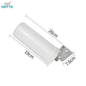 Antennes 5G LTE à gain élevé EBTYE OBM TX5G-BLG-2607, antenne de passerelle extérieure, antenne de type barillet - Product Image 1
