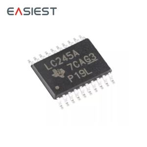 SN74LV245APWR nouvelle puce IC de liste de composants électroniques de TSSOP-20 d'origine - Product Image 2