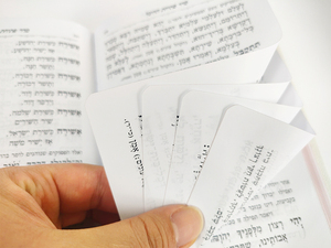 <span class=keywords><strong>Bible</strong></span> Sainte Personnalisée Format de Poche France Chrétienne Religieuse Version King James - Product Image 4
