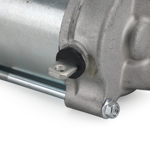 31100-47H00สตาร์ทเครื่องยนต์เริ่มต้น9-Spline สำหรับ <span class=keywords><strong>Suzuki</strong></span> <span class=keywords><strong>GSXR</strong></span> GSX-<span class=keywords><strong>R</strong></span> <span class=keywords><strong>1000</strong></span> A <span class=keywords><strong>R</strong></span> Z 2009-2020 31100-17K00มอเตอร์สตาร์ทไฟฟ้า - Product Image 5