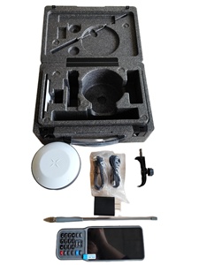 Hi -Target V200 1408ช่องความแม่นยำของ GNSS V200 Hi -Target GPS RTK - Product Image 2