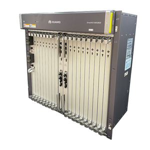 SmartAX MA5800 X17 <span class=keywords><strong>Internet</strong></span> série OLT pas <span class=keywords><strong>cher</strong></span> prix équipement à <span class=keywords><strong>fibre</strong></span> optique MA5800-X17 OLT - Product Image 1