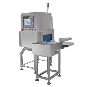 <strong>High</strong> Accuracy Conveyor <strong>X</strong> <strong>Ray</strong> Foreign Matter Machine for Food Industry - Product Image 3