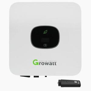 Growatt Directo de Fábrica Mod 10ktl3-X para Estación Fotovoltaica de 10kw con Garantía Extendida - Product Image 4