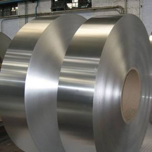 แผ่น/แถบสแตนเลสแบบม้วน ความหนา 0.4 มม.-3 มม. ผิวขัดแบบ <span class=keywords><strong>BA</strong></span> <span class=keywords><strong>No3</strong></span> สำหรับงานก่อสร้างและเครื่องครัว เกรด 304 316 - Product Image 4