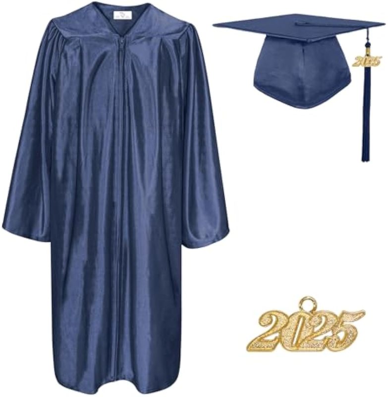 Mondon OEM ODM Navy Blue University