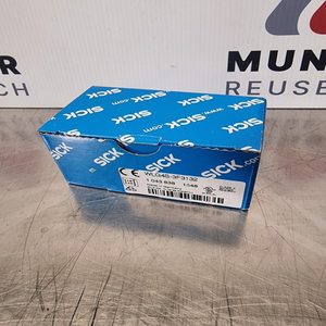 Фотоэлектрический датчик Wlg4s 3f3132 |   <span class=keywords><strong>P</strong></span>/N 1043838 Новый Оригинальный Программируемый Логический Контроллер (ПЛК) для Промышленной Автоматизации, Готовый к Отгрузке - Product Image 1