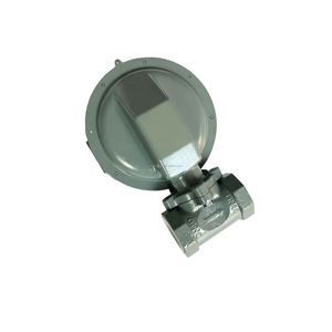 Regulador de Gás GLP: Válvula Redutora de Pressão Secundária de Baixa Pressão - Product Image 4
