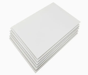 กระดาษนิเวศ75ก.-80ก. พร้อมตัวเลือกสีที่กำหนดเองเพื่อความสะดวกของคุณ - Product Image 1