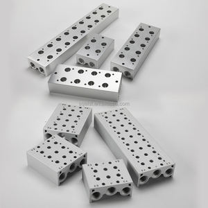 Gran oferta, Base de válvula solenoide de fábrica, Accesorios Neumáticos 4V210/110-068, conector de PC, piezas <span class=keywords><strong>PL</strong></span> SL, serie Afc/Bfc, fuente de aire, nuevo uso - Product Image 6