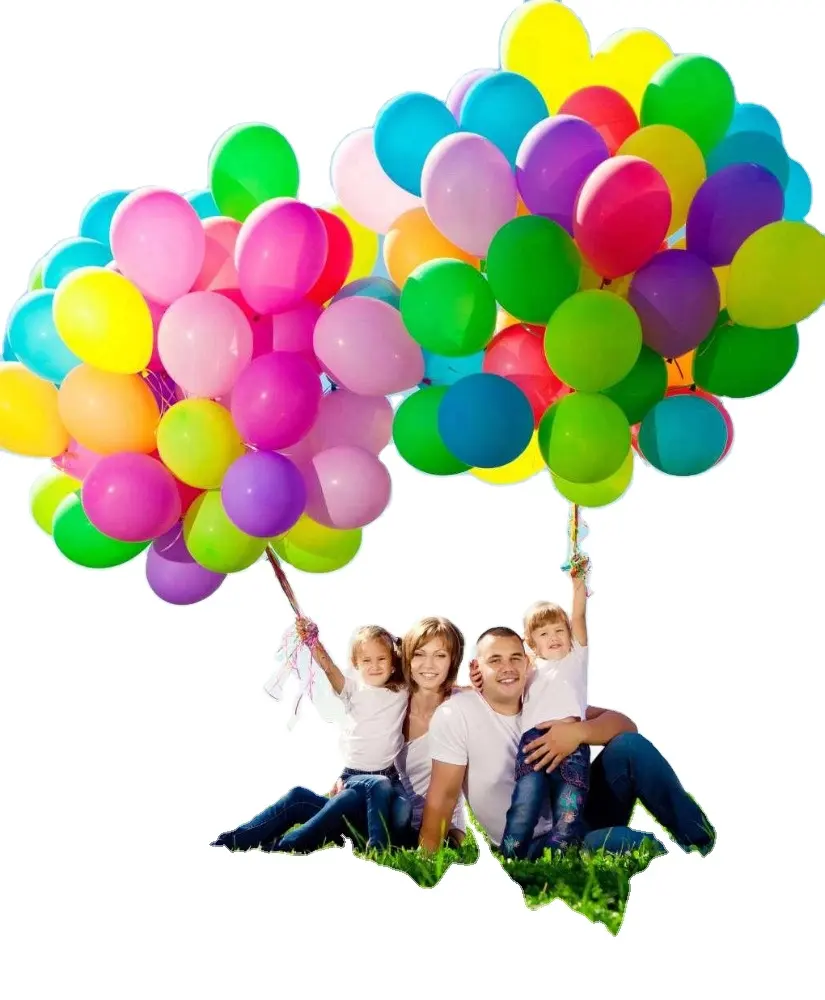 2022 Factory Custom Groothandel 18 Inch 12 Inch Goedkope Opblaasbare Helium Ballon