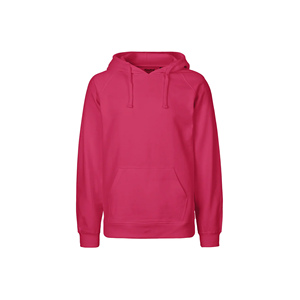 Sudadera con capucha de algodón de gran tamaño con logotipo bordado de alta calidad Unisex Jogger cremallera gráfico personalizado impreso negro para hombres Bangladesh - Product Image 4