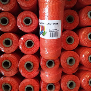 Fil de pêche en plastique monofilament torsadé HDPE pour ligne de lavage et agriculture - Product Image 5