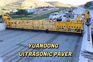 Tự động mặt đất con lăn chạy theo dõi <span class=keywords><strong>paver</strong></span> Máy xi măng pavers bê tông trượt hình thức <span class=keywords><strong>paver</strong></span> - Product Image 6