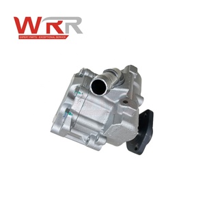 ปั๊มพวงมาลัยเพาเวอร์ 32416780459 32416769759 สำหรับ BMW E90 E60 328i 530i ระบบพวงมาลัยอัตโนมัติ ระบบไฮดรอลิกแบบใบพัด ทนทาน - Product Image 4