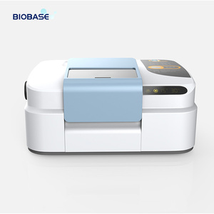Spettrometro FT-IR BIOBASE, <span class=keywords><strong>Spettroscopia</strong></span> <span class=keywords><strong>Infrarossa</strong></span> a Trasformata di Fourier per Identificazione Chimica e Analisi di Laboratorio BKFT-20 - Product Image 3