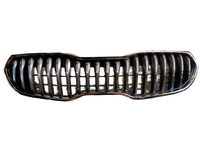 OEM 86350B5300 & 86350-B5300 Grilles de voiture 86350B5000 & 86350-B5000 Calandre automobile pour KIA K3