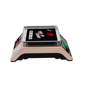 스리랑카 30kg 더블레드 스콧 웨잉 웨이빙 빔 가격 계산 저울 - Product Image 1