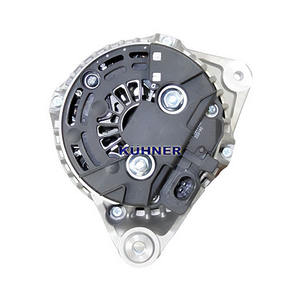 Alternatore compatibile con PORSCHE 911 3.6 Benzina (KW: 235, CV: 320) dal 12-2001 al 08-2005 BOSCH 553233RIB NUOVO - Product Image 3