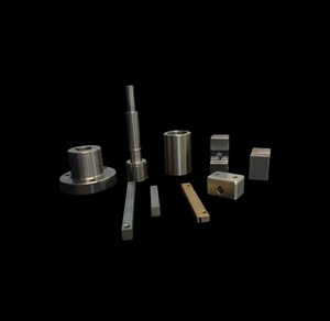 Productos metálicos de mecanizado <span class=keywords><strong>CNC</strong></span> personalizados, excelente proceso de torno de prototipado rápido, superficie personalizada para aplicación de maquinaria - Product Image 2