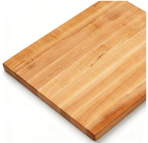 Tabla de Cortar de Madera de Arce de 2.0 cm de Grosor, Tabla de Cortar de Cocina Ecológica - Product Image 4