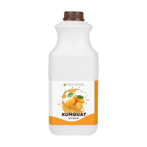 Jarabe con Sabor a Kumquat, Venta de Fábrica, Éxito de Ventas, Ingredientes con Sabor a Kumquat, Garantía de Calidad - Product Image 4
