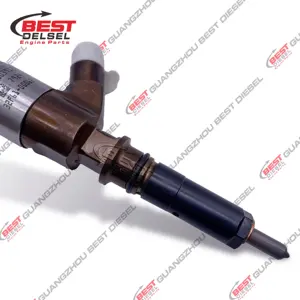 282-0490 Fuel Injector 23670-0L090 Common Rail Injector 292-3780 2645A709 382-0480